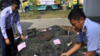 Nelayan Lampung Tuntut Penggunaan Cantrang Dilegalkan