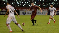 PSM Makassar Bantai Bali United untuk Kembali ke Puncak Liga 1