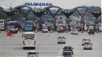 Tarif Tol Surabaya-Gempol, Palikanci, Semarang ABC Terbaru 2021