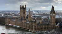 Ledakan Kasus Pelecehan Seksual di Parlemen Inggris