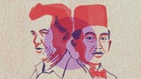 Tokoh PKI dan Orang Kiri yang Jadi Pahlawan Nasional 