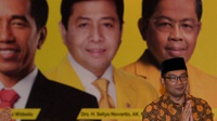 Ridwan Kamil Tak Persoalkan Banyaknya Kader Golkar Terjerat Korupsi