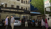 Polda Metro Jaya Gelar Pra-Rekonstruksi Penembakan Dokter Letty 