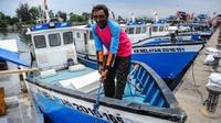 Kiara Ingatkan Soal Perbudakan Modern di Sektor Perikanan
