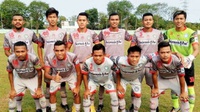 Live Streaming Indosiar: Mitra Kukar vs Martapura FC 