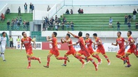 Live Streaming TVOne: Kalteng Putra FC Lawan Martapura FC Sore Ini