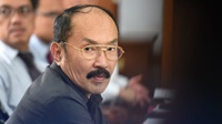 Pengacara Setya Novanto Dilaporkan atas Dugaan Halangi Penyidikan