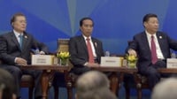 Usulan Indonesia Termuat dalam Hasil Akhir KTT APEC 2017 di Vietnam