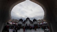 Benarkah Syariat Islam Menghambat Investasi di Aceh?