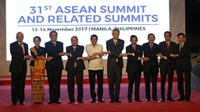 ASEAN-Hong Kong Setujui Perjanjian Perdagangan Bebas