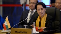Kondisi Myanmar Saat Ini: Militer Ambil Alih, Suu Kyi Masih Ditahan