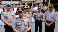 Tito Ancam Pecat Kapolda Jika Tak Mampu Atasi Begal Jelang Natal 