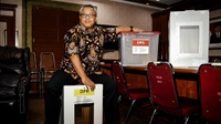 KPU Ingatkan Capres Segera Daftar Peserta Pemilu Sebelum 10 Agustus