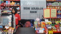 Pemuda Muhammadiyah Desak Pemerintah Untuk Larang Total Iklan Rokok