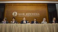 BI Optimistis Ekonomi Indonesia Tumbuh 5,1-5,5 Persen pada 2018