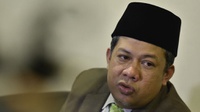Fahri Hamzah Akan Jenguk Ani Yudhoyono di Singapura