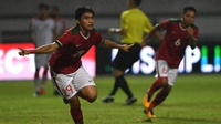 Jadwal & Siaran Langsung Timnas U-23 Indonesia vs Mongolia 