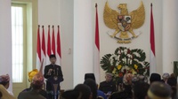 Jokowi Ingin Pendidikan di Indonesia Selaras dengan Perubahan Dunia