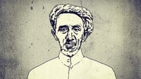 Biografi Singkat KH Ahmad Dahlan, Sang Pendiri Muhammadiyah