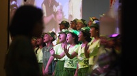 Papa T Bob: Menyelamatkan Anak dengan Lagu Anak - Tirto Video