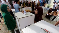 Tim Kampanye Jokowi akan Pastikan Pemilih Pemula Tak Golput