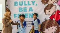 Cara Mengatasi Bullying di Sekolah: Guru & Orang Tua Perlu Tahu!