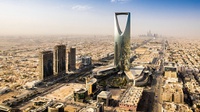 Arab Saudi Keluarkan Visa Elektronik untuk Turis Mulai Awal 2018