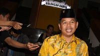 Pilgub Jabar 2018: PDIP Tunggu Keajaiban untuk Dukung Dedi Mulyadi