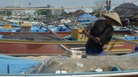 BMKG Imbau Nelayan Waspadai Gelombang Tinggi di Laut Maluku