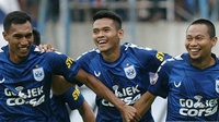 PSIS dan Martapura FC Percaya Diri Rebut Satu Tiket Sisa ke Liga 1
