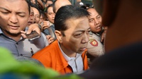 Polisi Periksa Setya Novanto Sebagai Saksi Kecelakaan Kamis Besok
