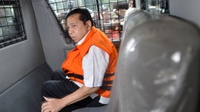 KPK Belum Jadwalkan Kembali Pemeriksaan Setya Novanto