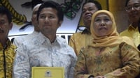 Sejarah Hidup Emil Dardak: Wakil Gubernur Jawa Timur Termuda