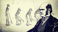 Menghujat dan Memuja Teori Evolusi Darwin