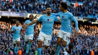 Manchester City Melaju ke Putaran ke-4 Piala FA 2018