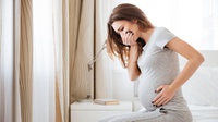 Kenapa Kehamilan Pertama Rentan Keguguran: Kenali Gejala & Penyebab