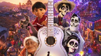 Coco, Film Garapan Pixar Animation Studios Tayang Hari Ini