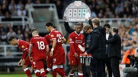 Prediksi Liverpool vs FC Porto: Tak Santai Meski Sedang Unggul