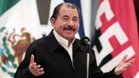 Daniel Ortega di Antara Nepotisme dan Dendam Lama Paman Sam