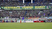 Polda Jatim Tambah Personel dalam Laga Final Persebaya vs Arema FC