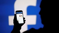 Facebook Dinilai Langgar UU Keamanan Siber Vietnam
