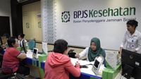 Defisit BPJS Kesehatan Diprediksi Capai Rp16,5 Triliun pada 2019