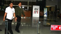 Reaksi Aziz Syamsuddin Saat Ditolak Fraksi Golkar Jadi Ketua DPR