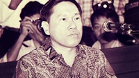 Eddy Tansil Ada di China, tapi Pemerintah Indonesia Cuma Bisa Diam