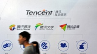 Kolaborasi Tencent dengan Spotify: Untung Buat Siapa? 