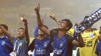 PSIS Semarang Promosi ke Liga 1