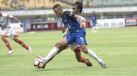 Hasil Babak Pertama Bhayangkara FC vs PSIS di Piala Presiden
