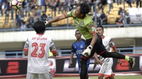 Hasil PSIS vs Martapura FC: 8 Gol Tercipta di Akhir Babak Kedua