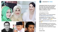 Di Balik Komentar-Komentar Post Instagram Ridwan Kamil