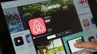 Lika Liku Menyewakan Kamar Pada Layanan Airbnb